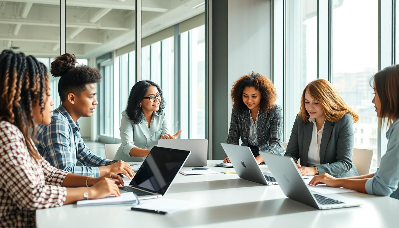 Transform Your Business Approach