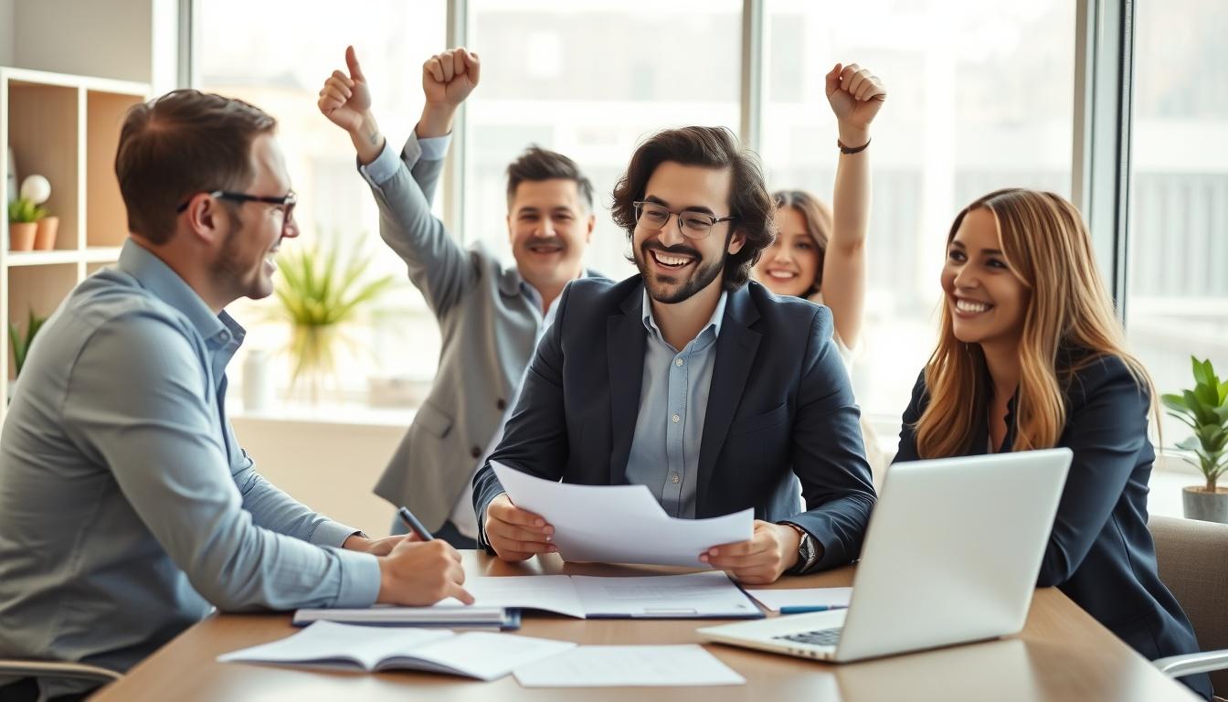 Networking Events